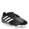 Championes Infantiles Adidas Goletto VIII Negro - Blanco