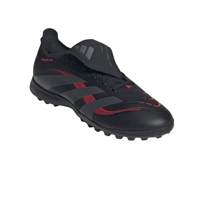 adidas PREDATOR LEAGUE Core Black / Grey Six / Solar Red