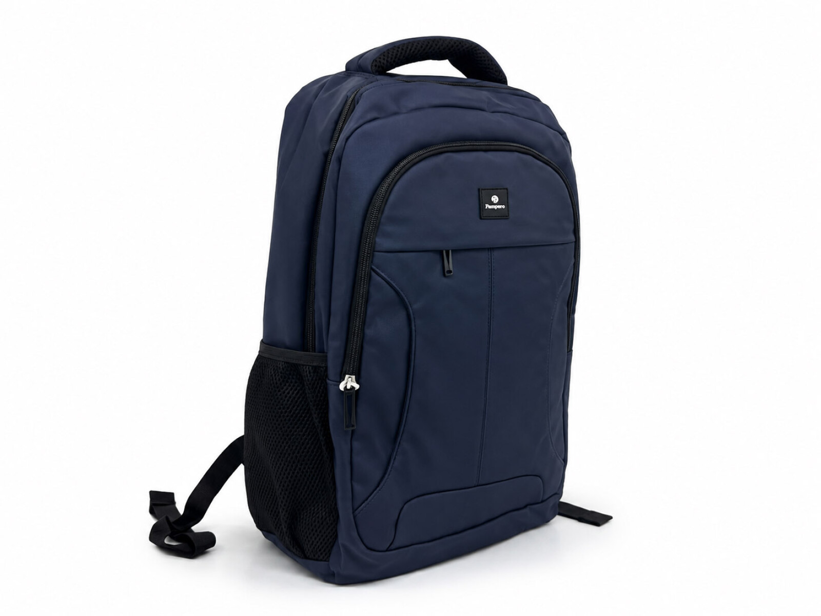 MOCHILA UNISEX D 7088 - Azul 
