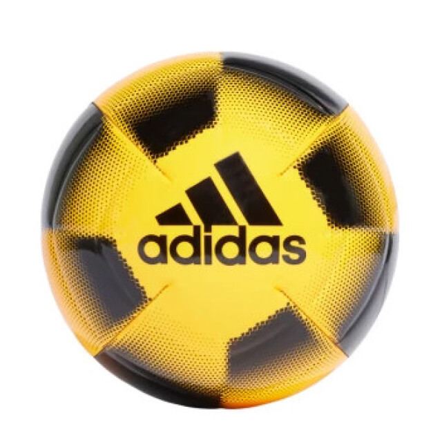 Pelota Adidas Epp Club Amarillo - Negro