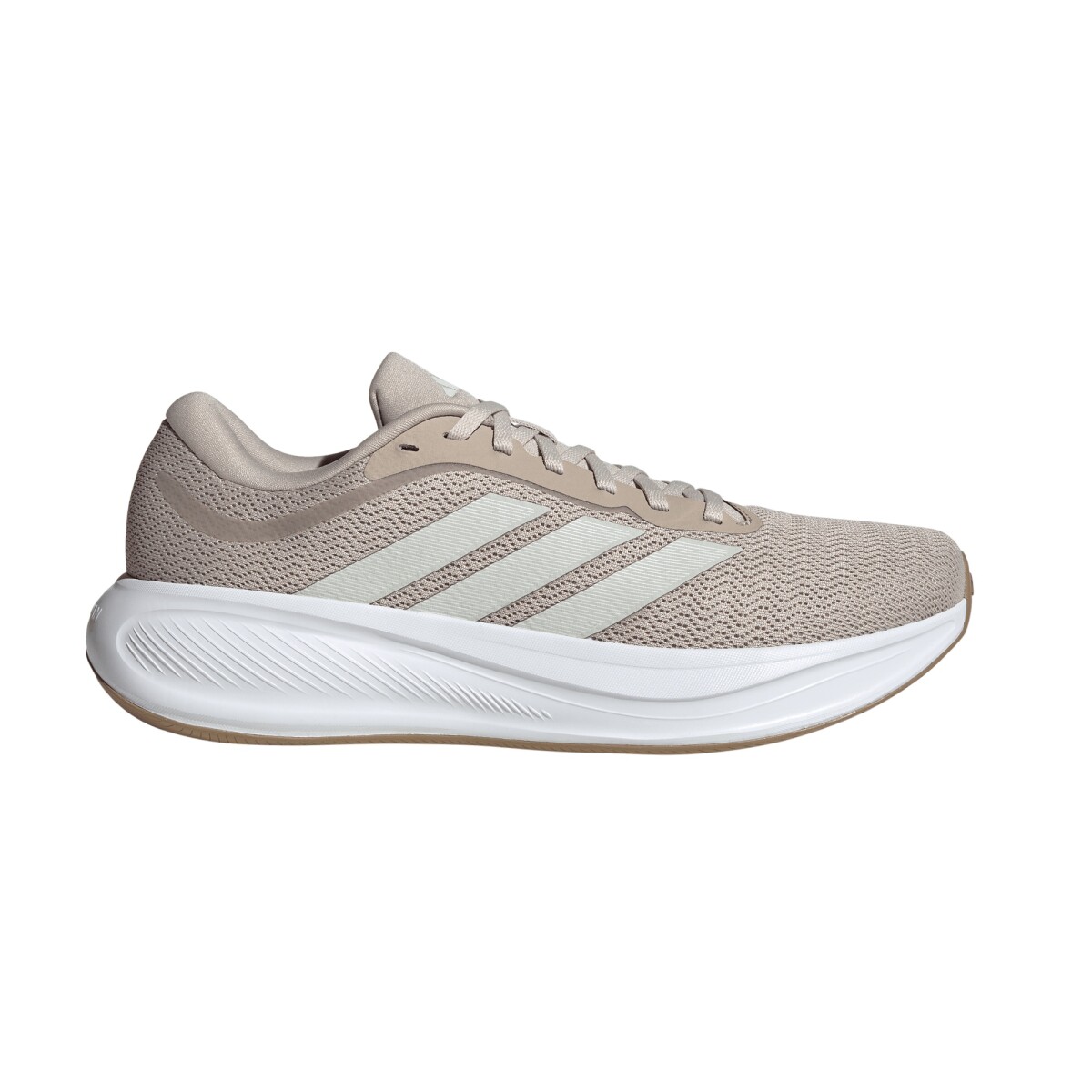 Championes adidas Response Runner 2 - BEIGE 