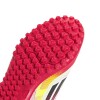 adidas F50 CLUB CIERRE POR CONTACTO SINTETICO WHITE