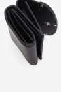 BILLETERA 1DR Negro