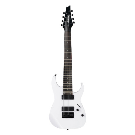 GUITARRA ELECTRICA IBANEZ RG8WH WHITE GUITARRA ELECTRICA IBANEZ RG8WH WHITE