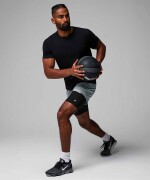 Short The Baselayer Hombre Black