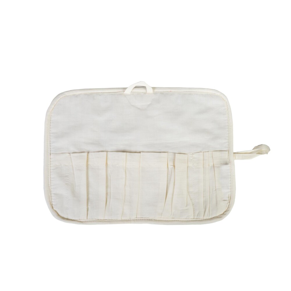 NECESSAIRE ALGODON MULTICOLOR