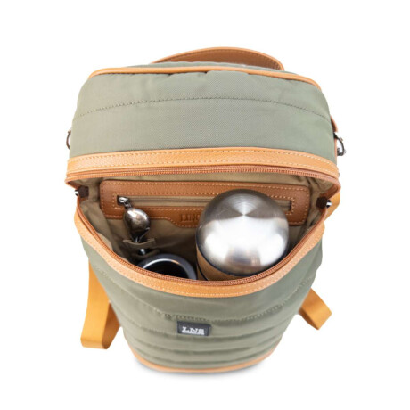 Matera Cetus Verde Militar