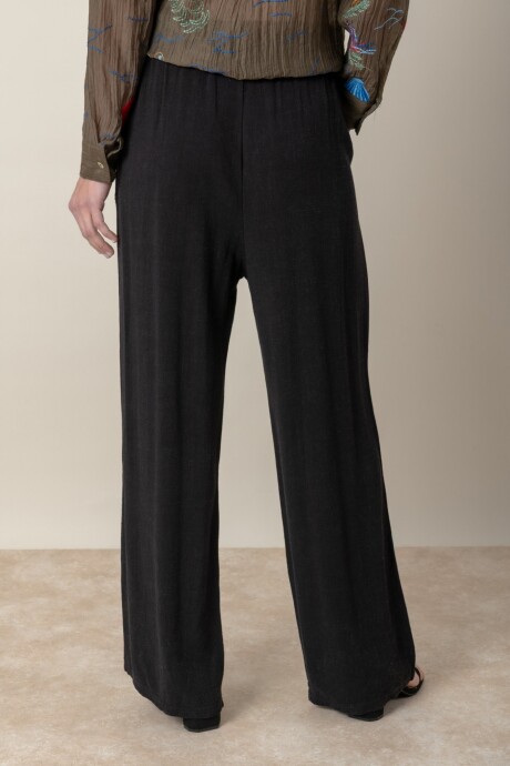 PANTALON DANICA Negro