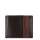 Billetera Lineal Marrón