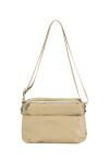 Bandolera Olinda Beige