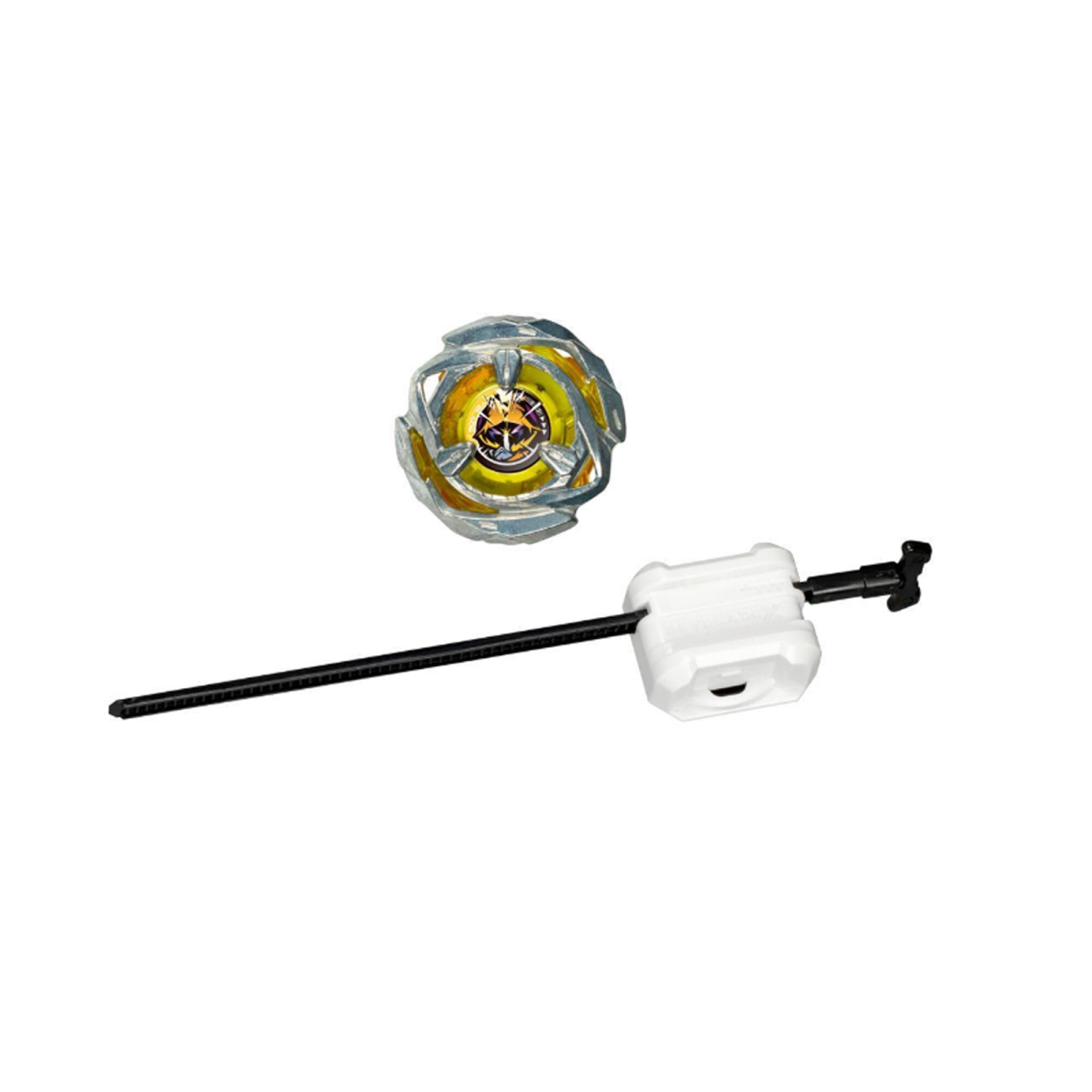 Juego de peonzas beyblade hotsell