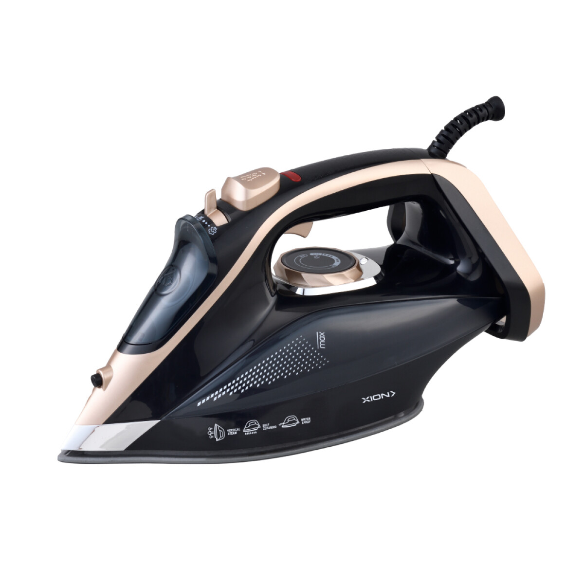 plancha a vapor 2600W 