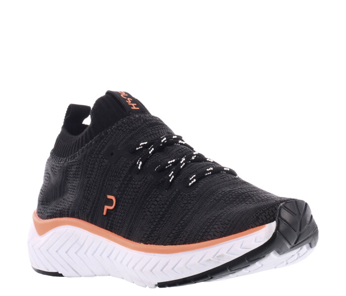 Deportivo MARAY estilo media Black