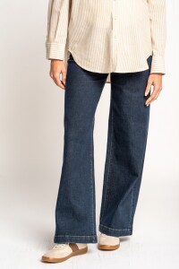 Jean Mama Wide Denim