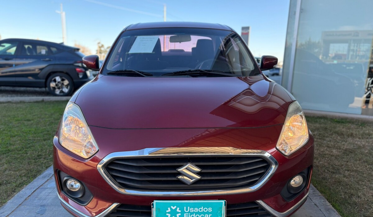 Suzuki Dzire GL - 2018 Suzuki Dzire GL - 2018