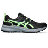 Trail Scout 3 - Hombre Black/illuminate Green