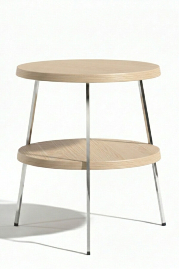 Mesa lateral SD Roble