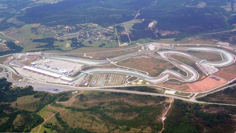 Regreso confirmado: Turquía vuelve a la F1 con contrato hasta 2031