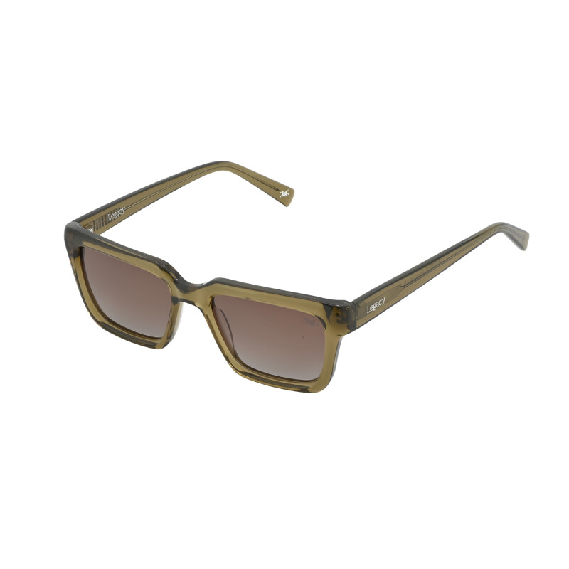 Lentes de Sol Legacy polarizados y protección UV LG0826310 C3