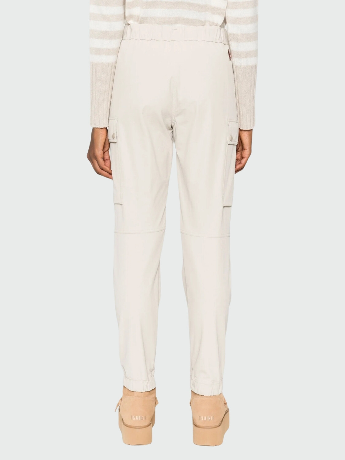 Moncler - Pantalón Deportivo Multi