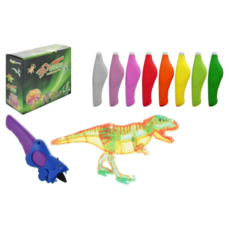 RECARGA LAPIZ 3D 1204-Y8800 RECARGA LAPIZ 3D 1204-Y8800