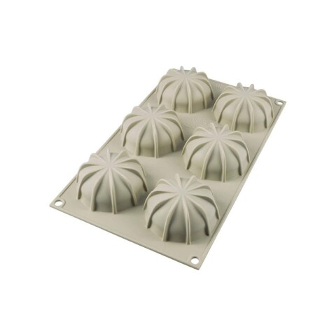 SILIKOMART MINI GOTA MOLDE SILICONA 33MM SILIKOMART MINI GOTA MOLDE SILICONA 33MM