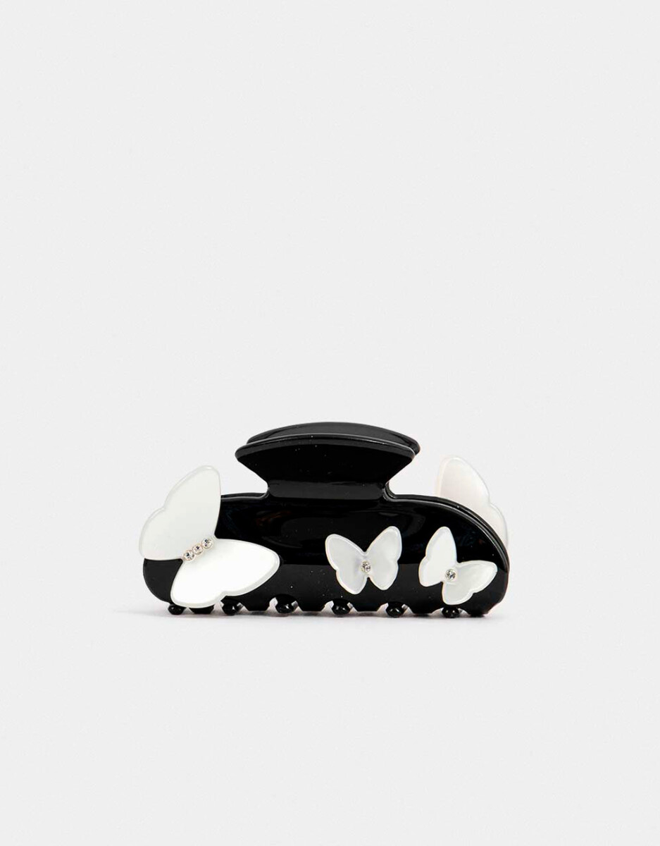 Broche Mariposa 