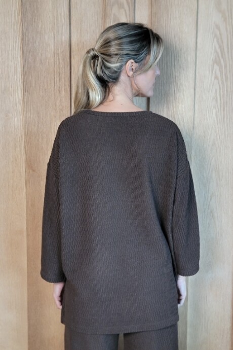 Remerón Vera Chocolate