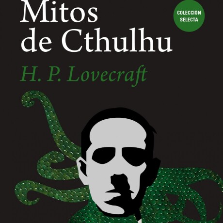 MITOS DE CTHULHU MITOS DE CTHULHU