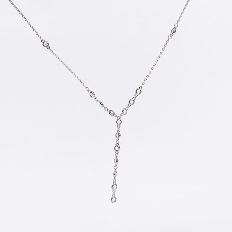 Collar Bright - Plata 925 Collar Bright - Plata 925