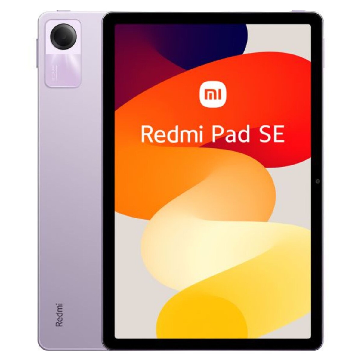 Tablet Xiaomi Redmi Pad SE 8GB/256GB Purple 