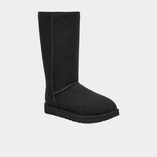Botas UGG Classic Tall II Negro