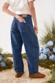 JEAN BARREL SAVIA Azul