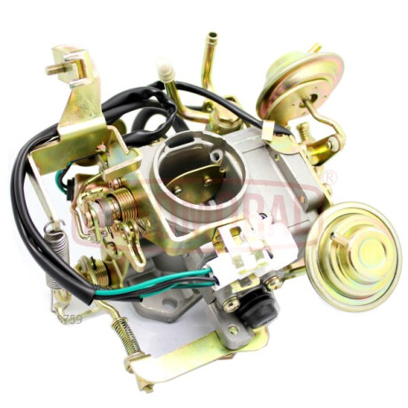 CARBURADOR DAEWOO DAMAS - CARBURADOR DAEWOO DAMAS -