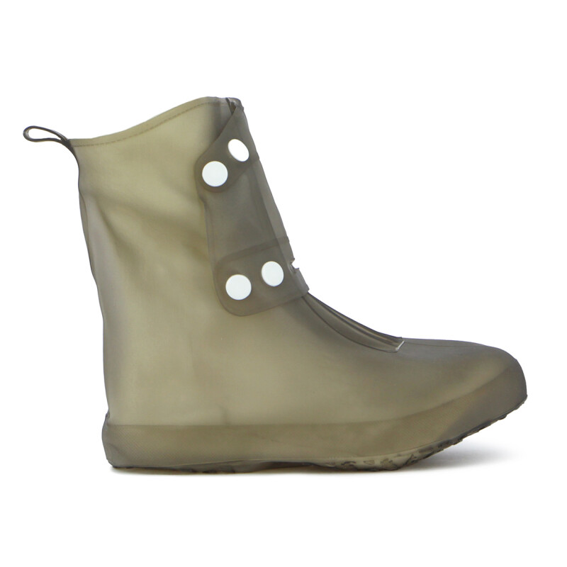 Macri Cobertor de Lluvia Calzado Dama Negro