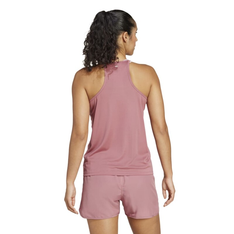 Run It Tank Preloved Crimson