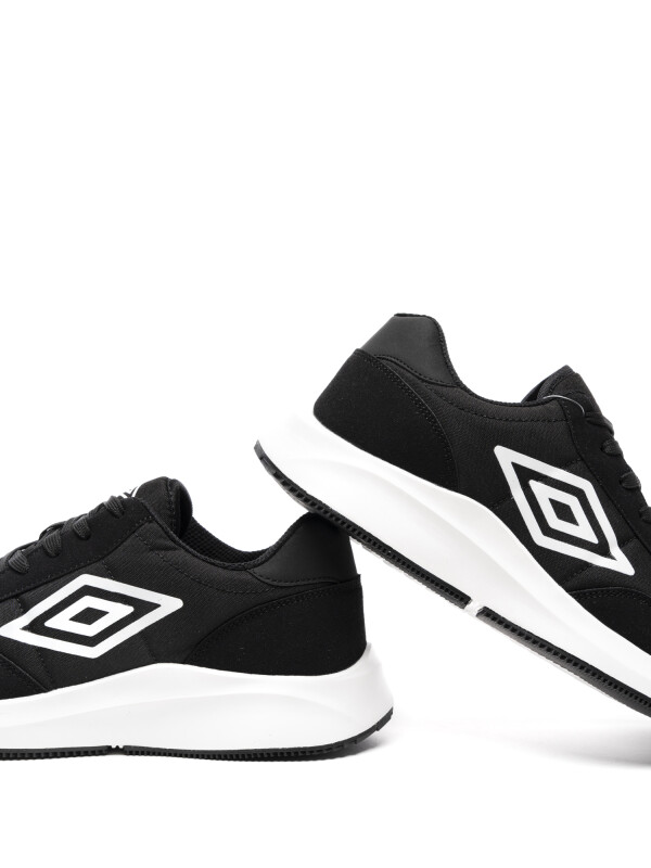 Championes Volcan Umbro Hombre 029