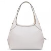 Shoulder Bag Eamon 3 Comp Chic Cream