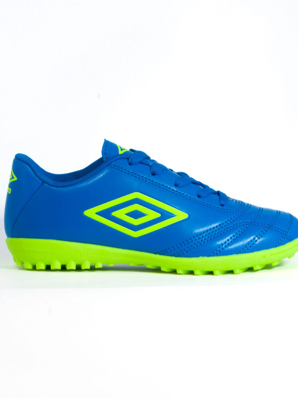 Calzado Classico II TF Umbro Junior 06v