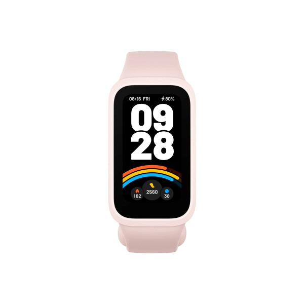 Xiaomi Smart Band 9 Active color rosa Xiaomi Smart Band 9 Active Color Rosa