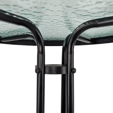 Set Juego Jardín Mesa Vidrio + 2 Sillas Exterior Set Juego Jardín Mesa Vidrio + 2 Sillas Exterior