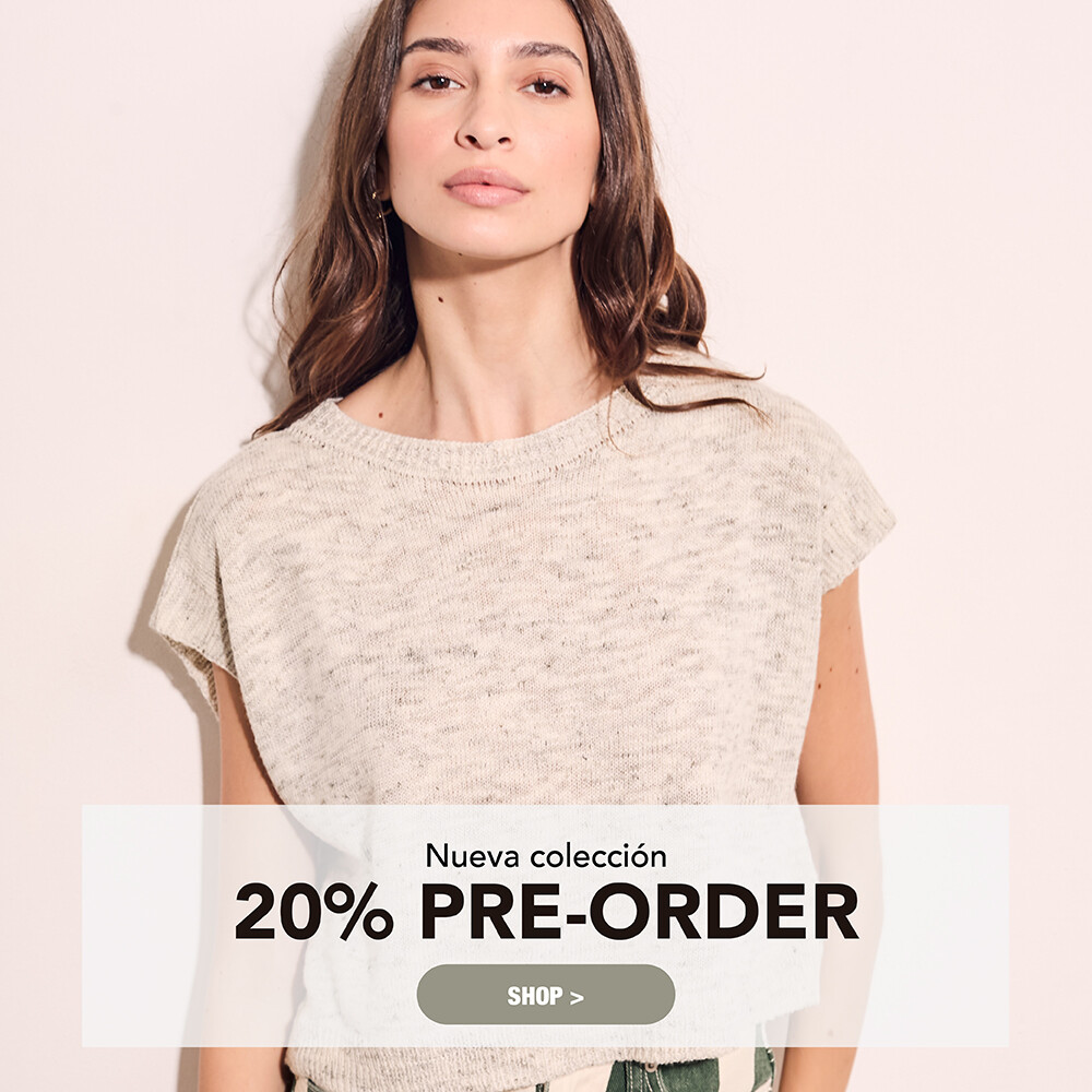 Pre order