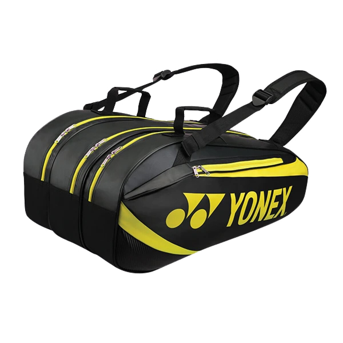 Raquetero Yonex Active Bag - 9 raquetas 