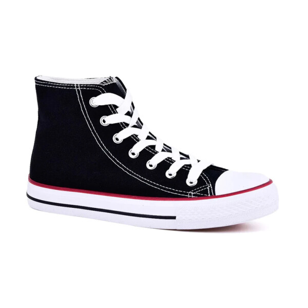 DEPORTIVO ALYVIA - AMERICAN SPORT NEGRO