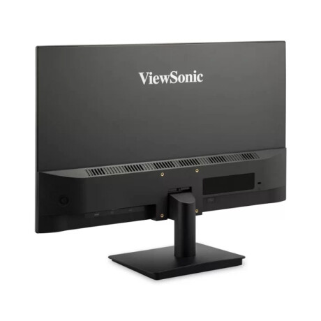 Monitor ViewSonic VA2447 Series 24 Full HD 75Hz HDMI VGA — Compupel