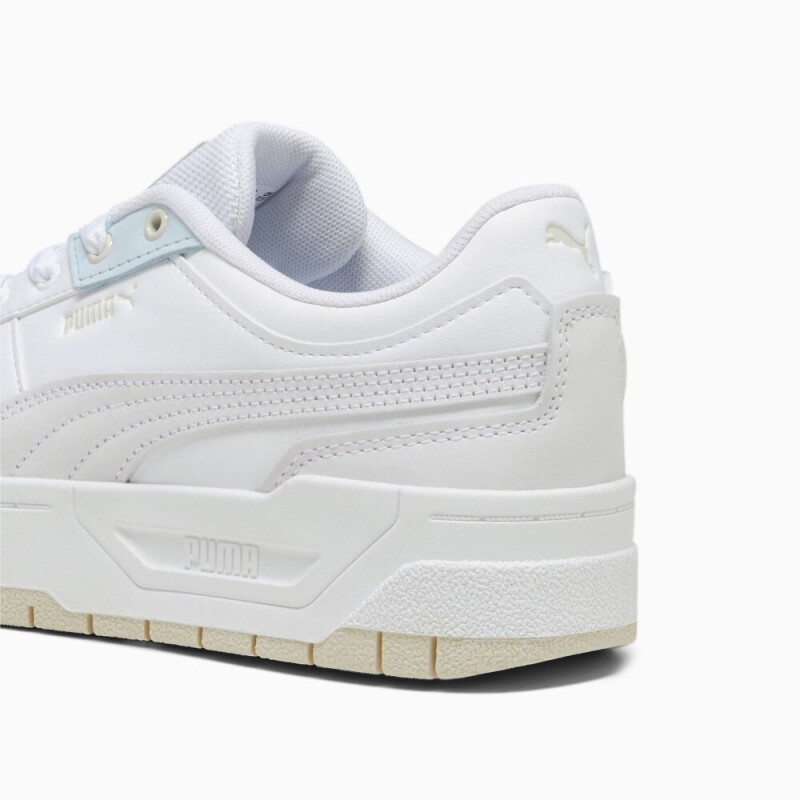 PUMA CALI DREAM PASTEL PUMA CALI DREAM PASTEL