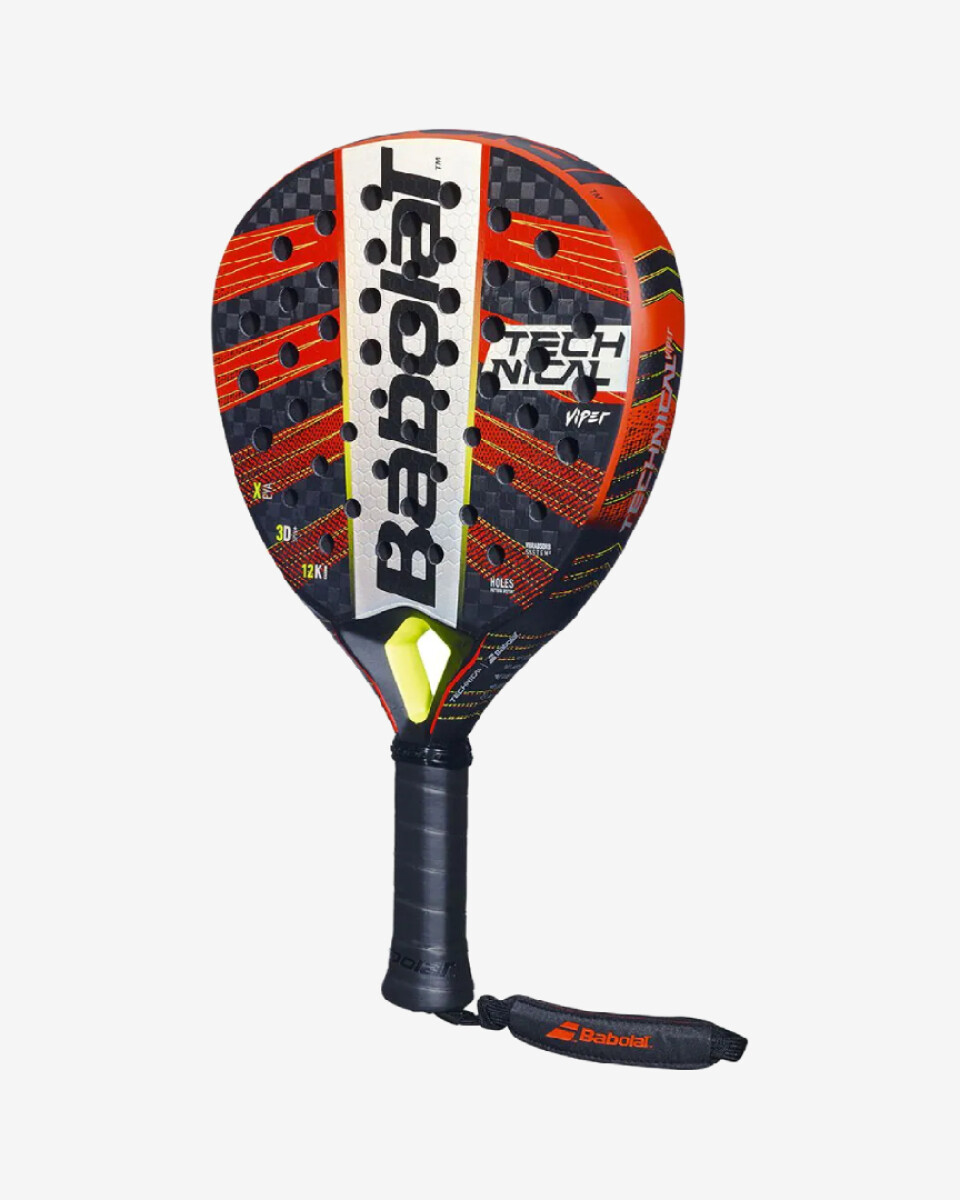 Babolat Accesorios Padel Paletas Technical_Viper - 0 