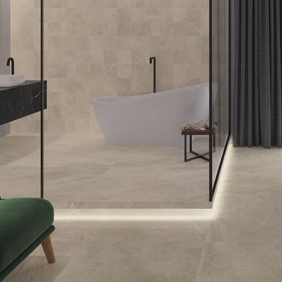 Porcelanato Scultore SGR Nat Porcelanato Scultore SGR Nat