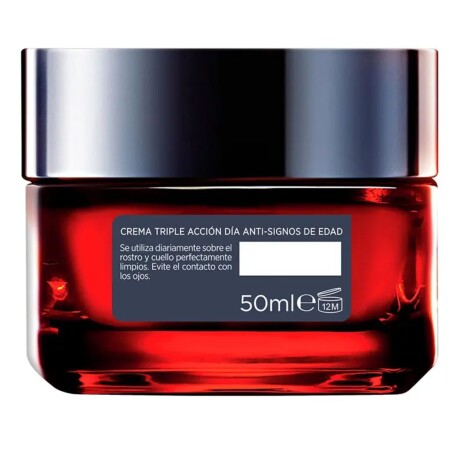 Crema Revitalift Laser L’Oréal Paris Antiedad día SPF25 50ml Crema Revitalift Laser L’Oréal Paris Antiedad día SPF25 50ml