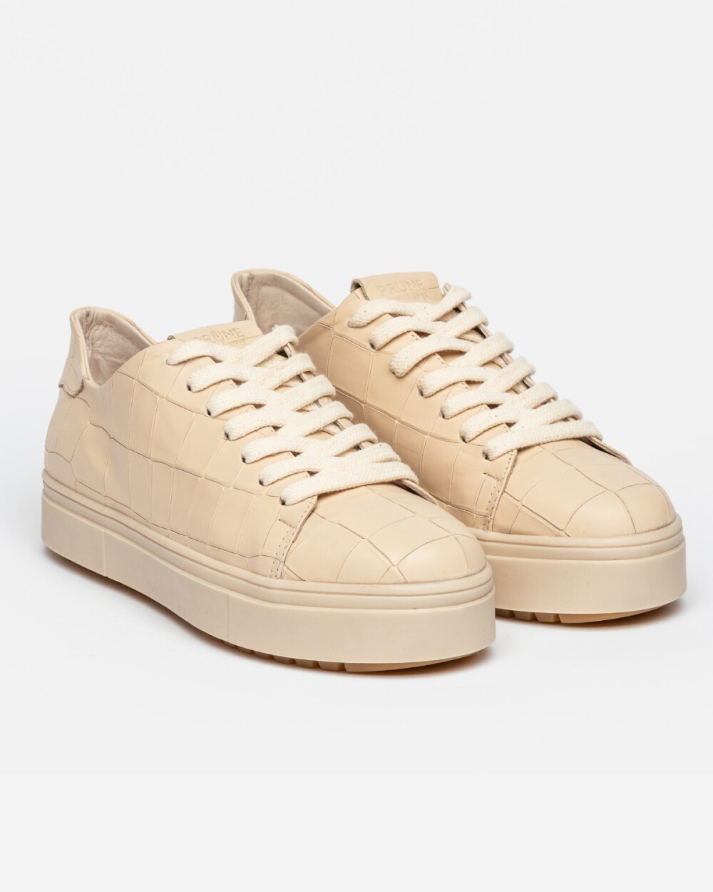Zapatilla Helen Nude Natural